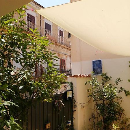 Holiday Home Zolfare Comitini Экстерьер фото