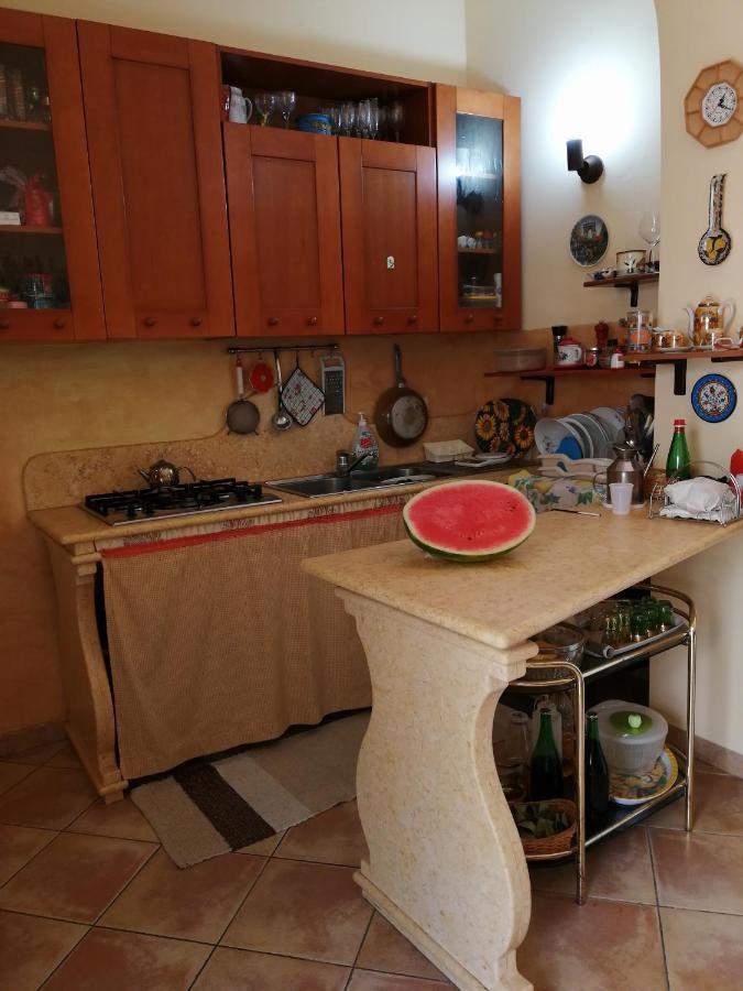 Holiday Home Zolfare Comitini Экстерьер фото
