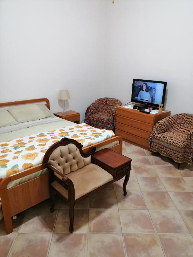 Holiday Home Zolfare Comitini Экстерьер фото