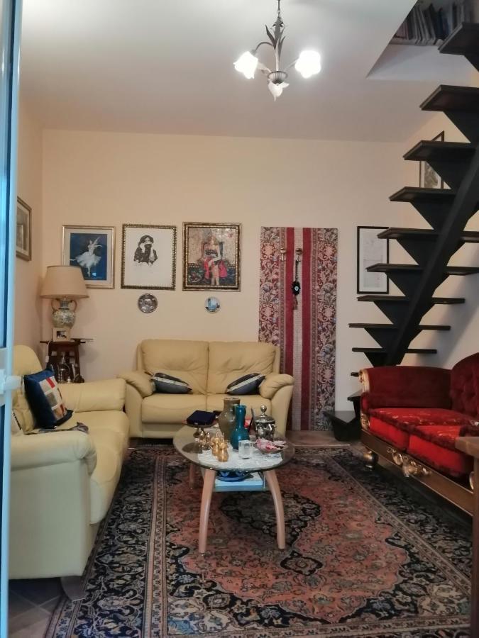 Holiday Home Zolfare Comitini Экстерьер фото