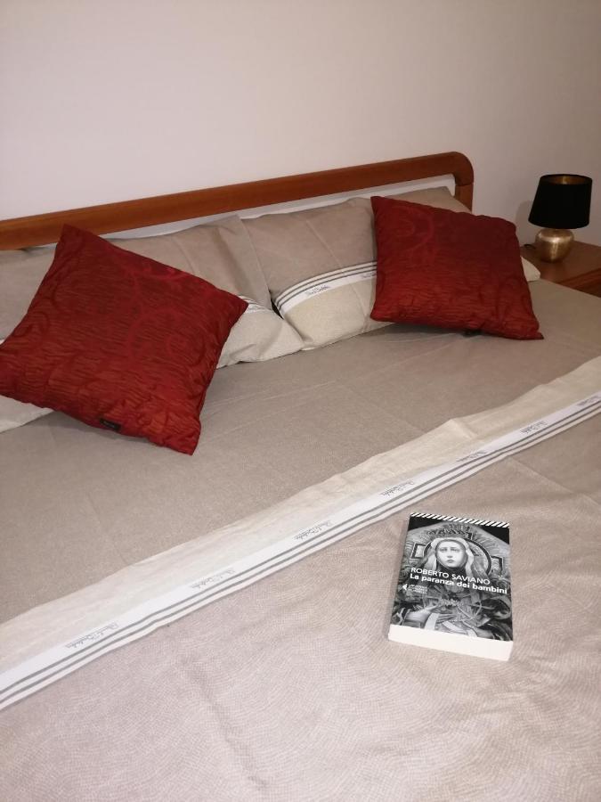 Holiday Home Zolfare Comitini Экстерьер фото