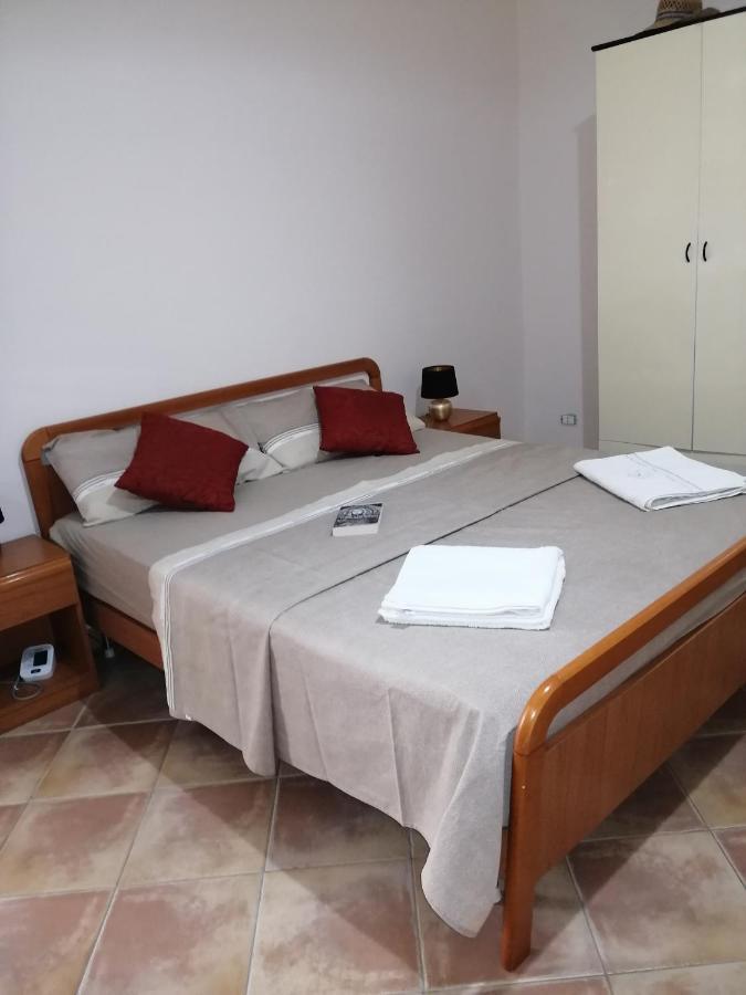 Holiday Home Zolfare Comitini Экстерьер фото