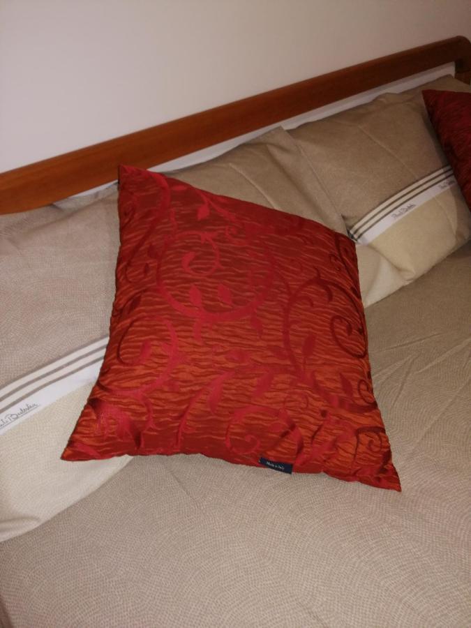 Holiday Home Zolfare Comitini Экстерьер фото