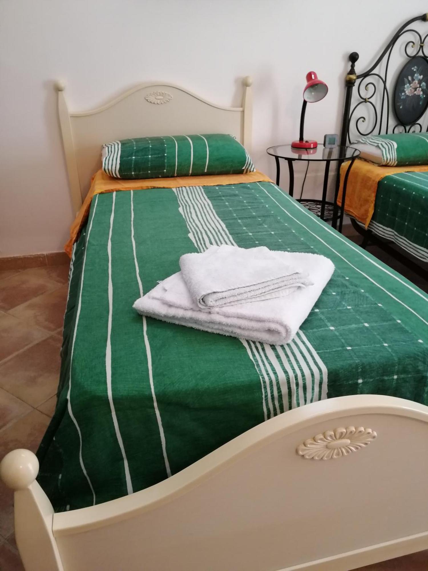 Holiday Home Zolfare Comitini Экстерьер фото