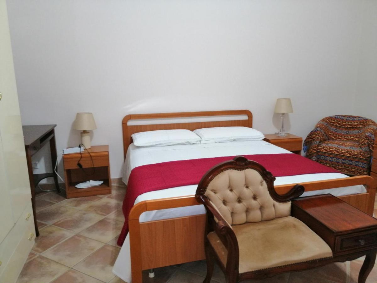 Holiday Home Zolfare Comitini Экстерьер фото