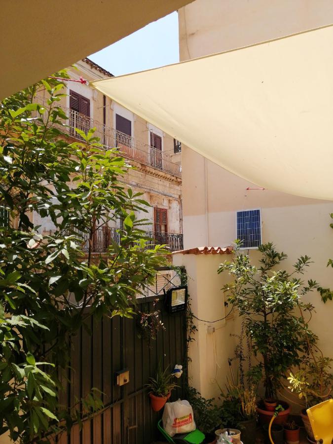 Holiday Home Zolfare Comitini Экстерьер фото