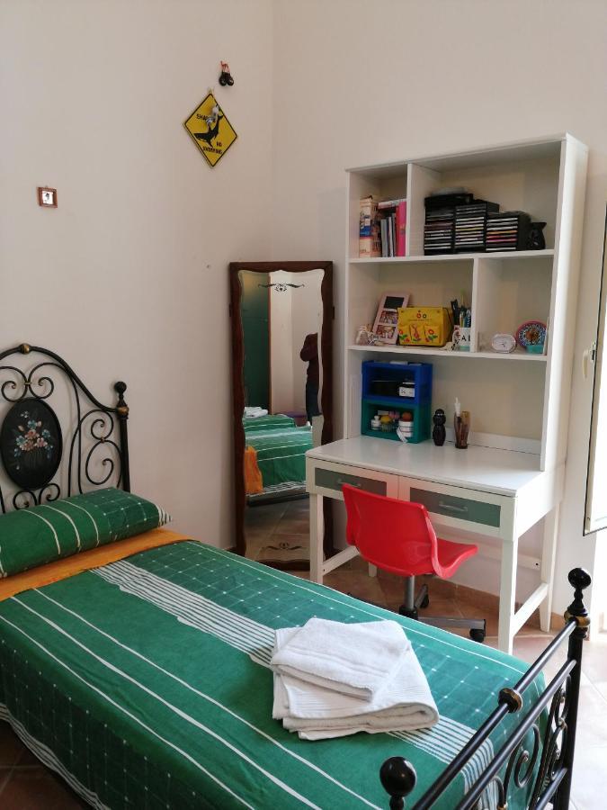 Holiday Home Zolfare Comitini Экстерьер фото