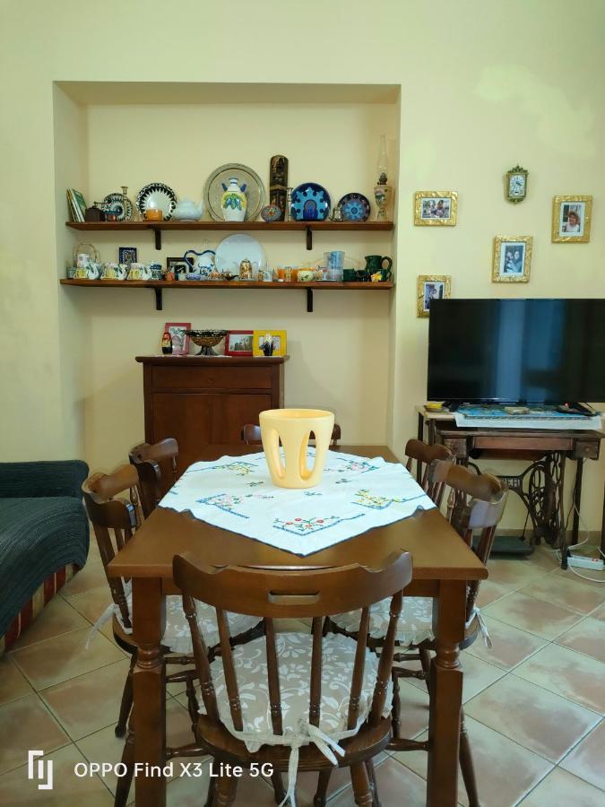 Holiday Home Zolfare Comitini Экстерьер фото