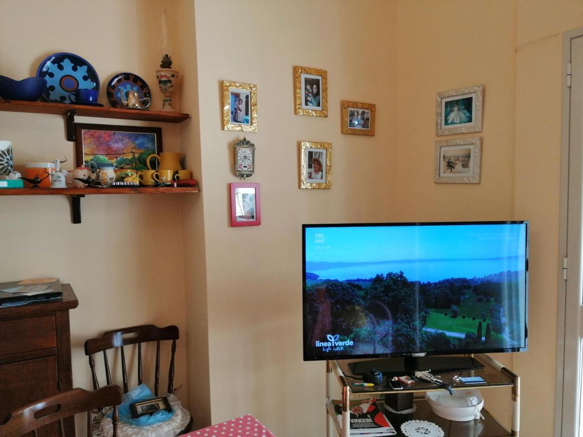 Holiday Home Zolfare Comitini Экстерьер фото