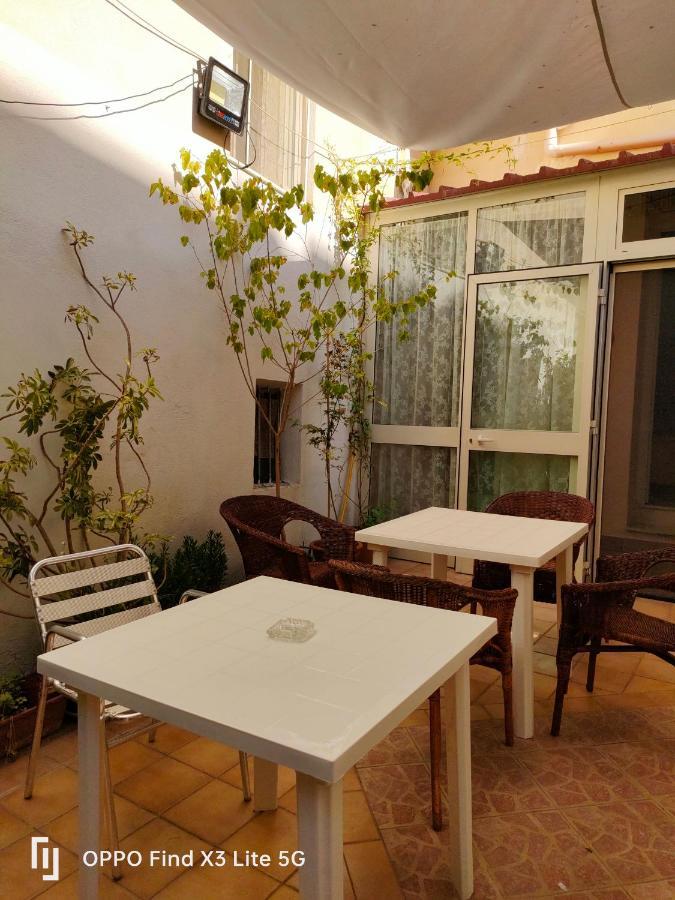 Holiday Home Zolfare Comitini Экстерьер фото