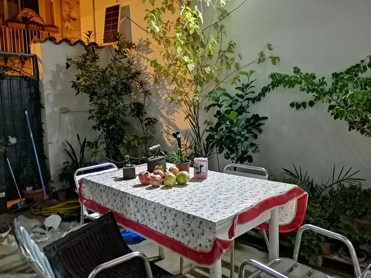 Holiday Home Zolfare Comitini Экстерьер фото