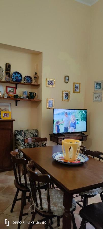 Holiday Home Zolfare Comitini Экстерьер фото
