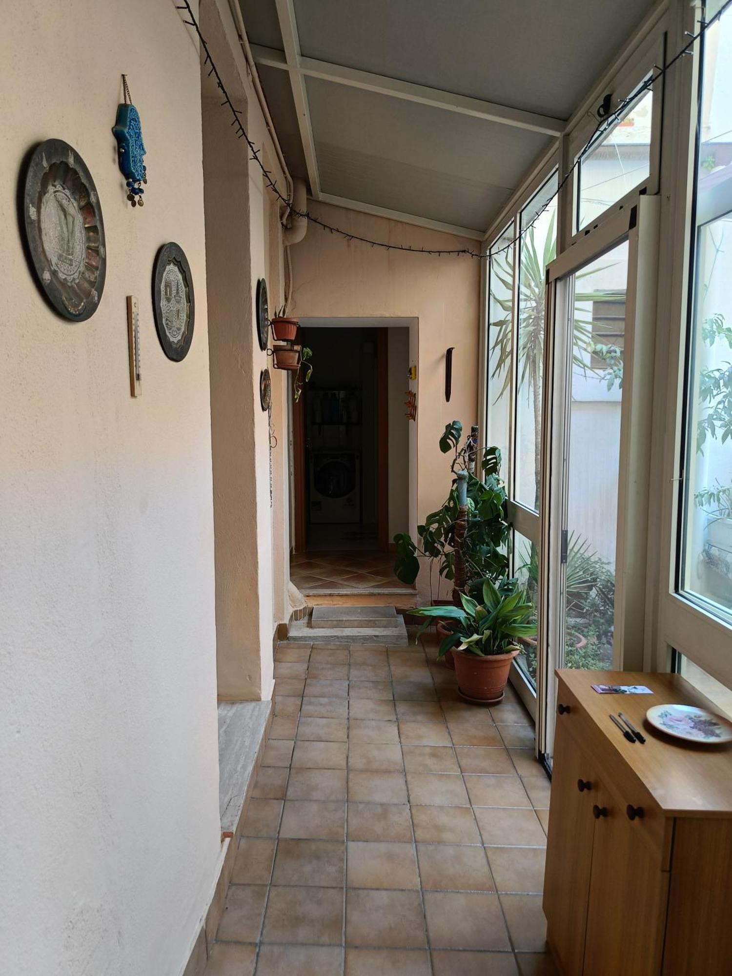 Holiday Home Zolfare Comitini Экстерьер фото